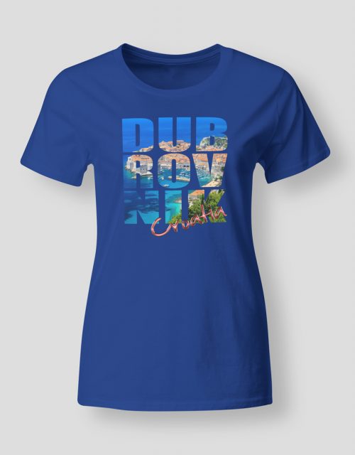 Dubrovnik