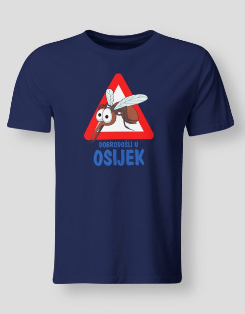 Dobrodošli u Osijek