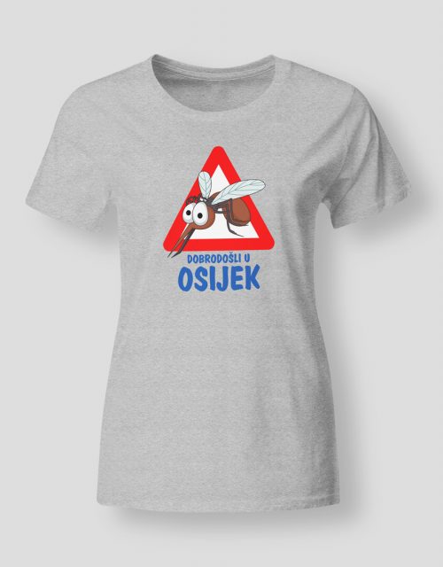 Dobrodošli u Osijek