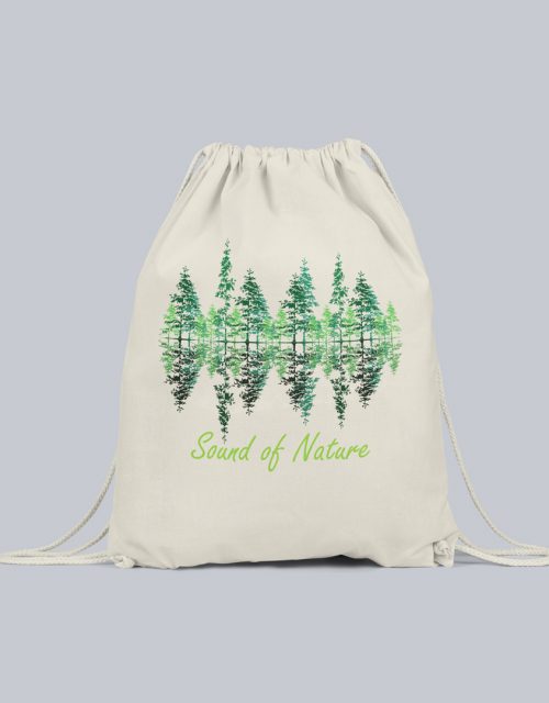 Sound of nature