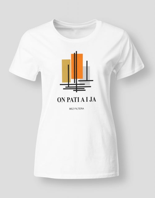 On pati a i ja