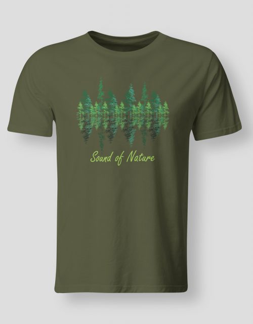 Sound of nature