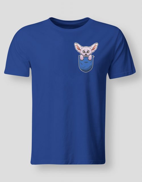 Chihuahua u džepu