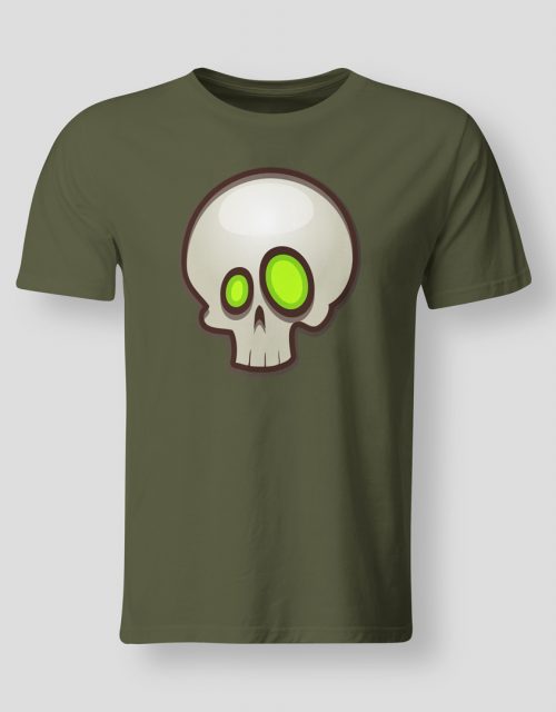Zombi lubanja