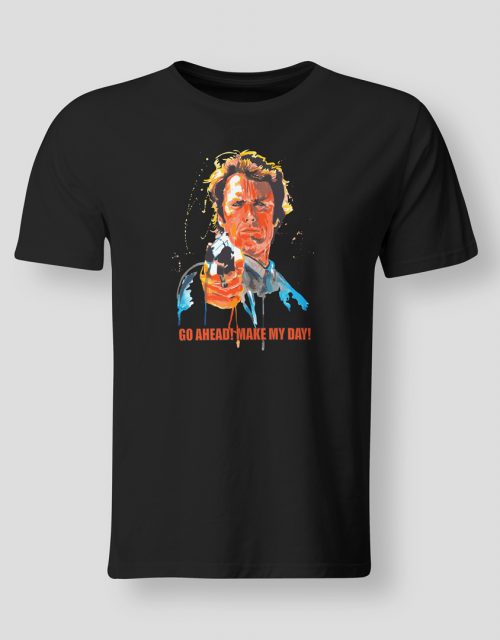Dirty Harry