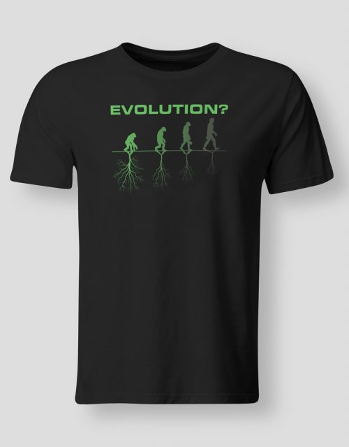 Evolution
