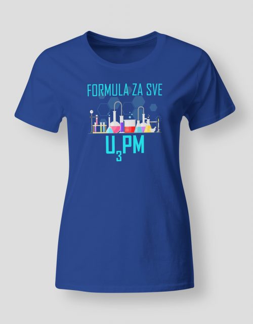 Formula za sve