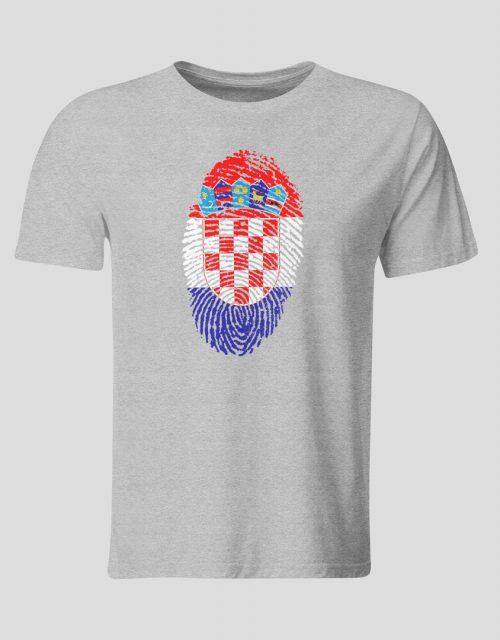 HRVATSKI OTISAK PRSTA