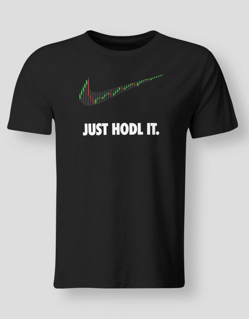 Just HODL it