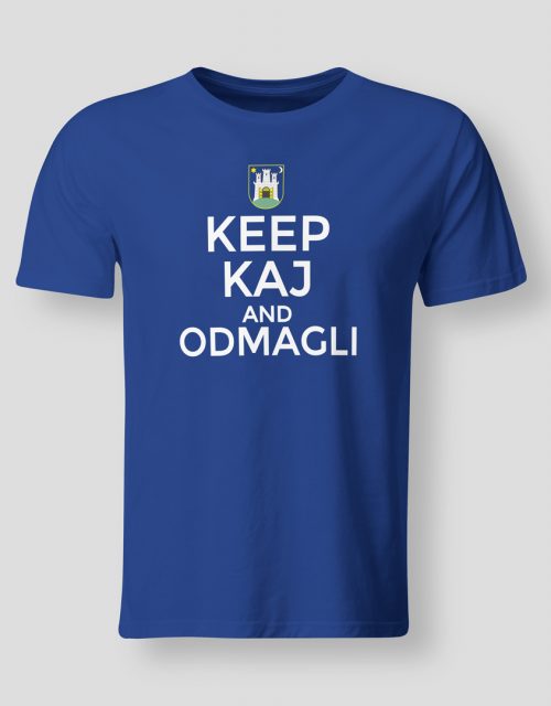 Keep kaj and odmagli