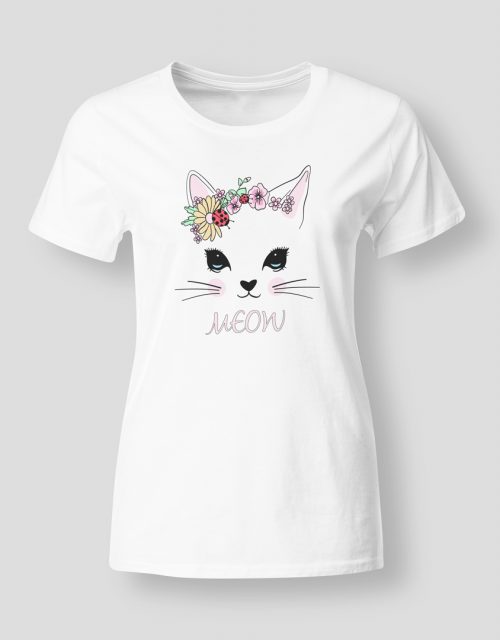 Meow