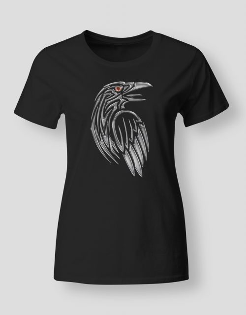 METAL RAVEN