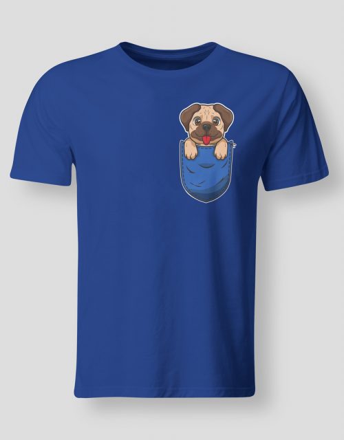 Mops u džepu