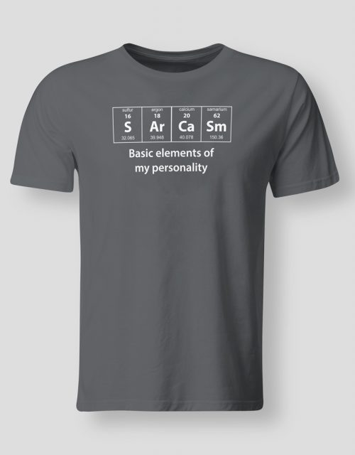 Sarcasm
