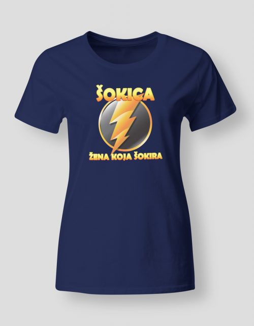 ŠOKICA