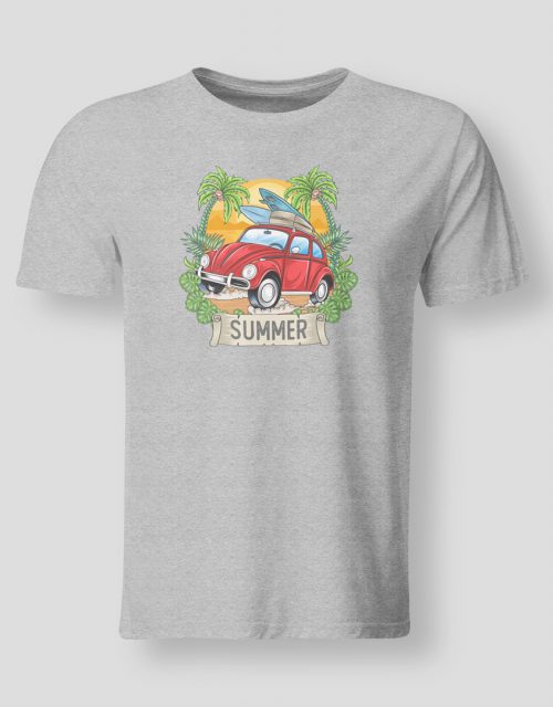 Summer VW buba