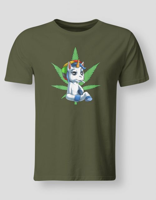 Rasta jednorog
