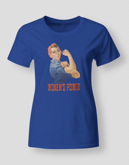 Women's power