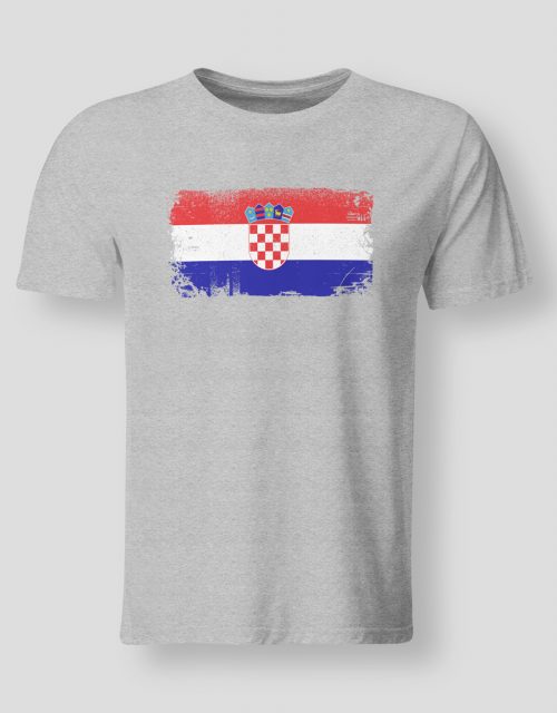 Hrvatska zastava