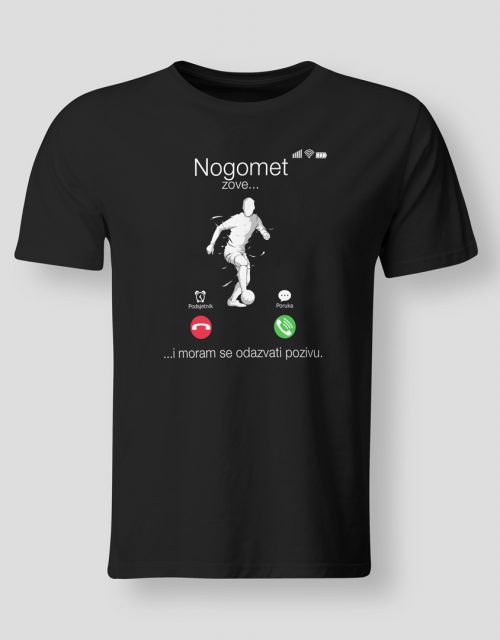 Nogomet me zove...