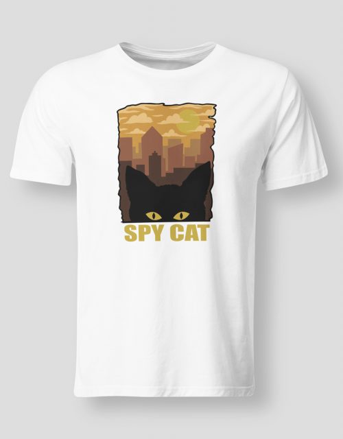 Spy cat