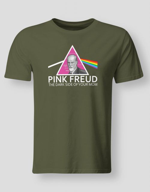 Pink Freud