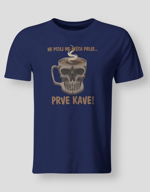 Prva kava