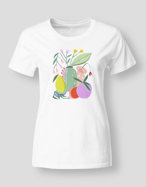 Still Life