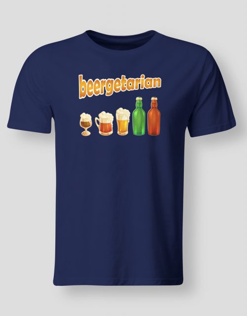 Beergetarian