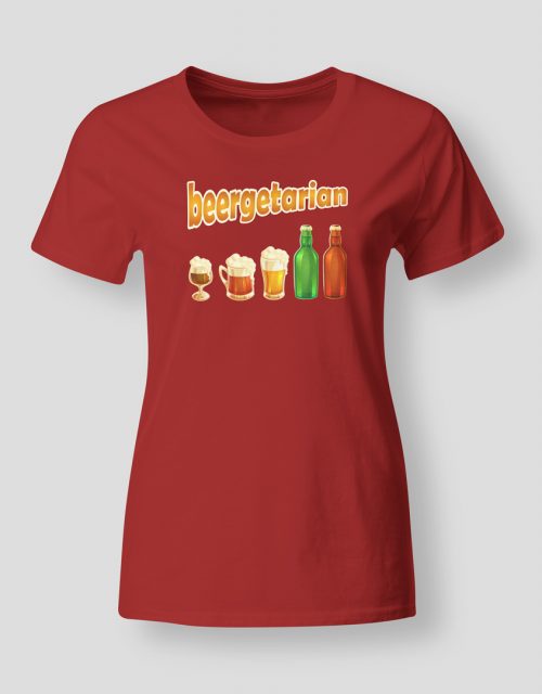 Beergetarian