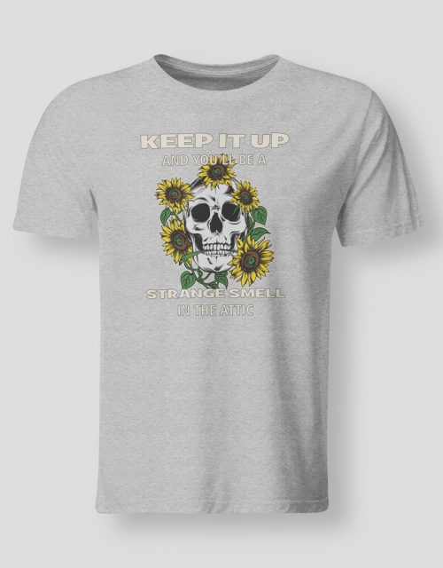 Keep it up…