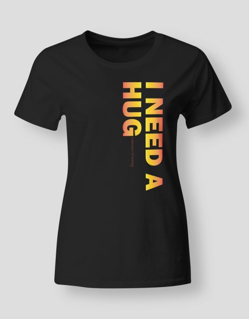 I need a hug(e amount of money)