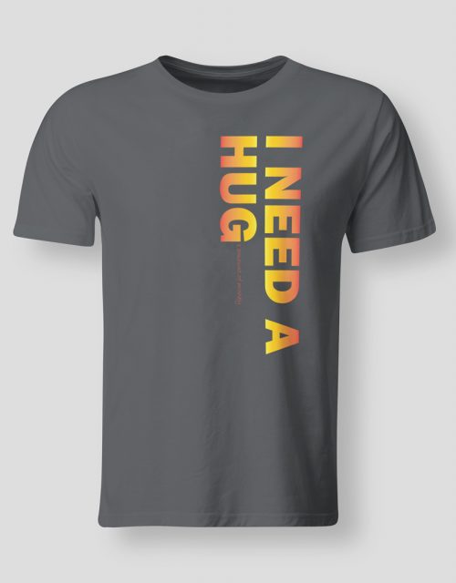 I need a hug(e amount of money)