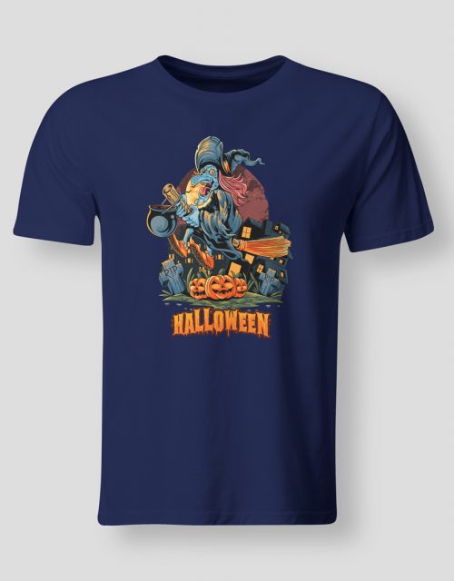 Halloween vještica