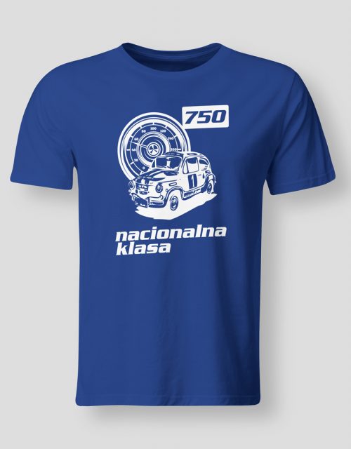 Nacionalna klasa
