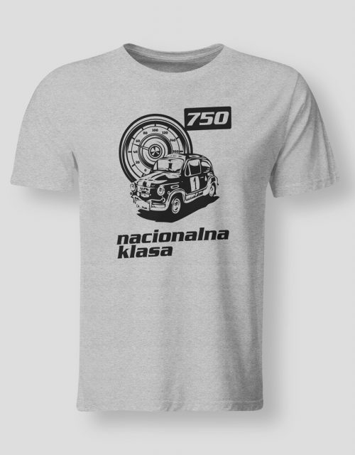 Nacionalna klasa