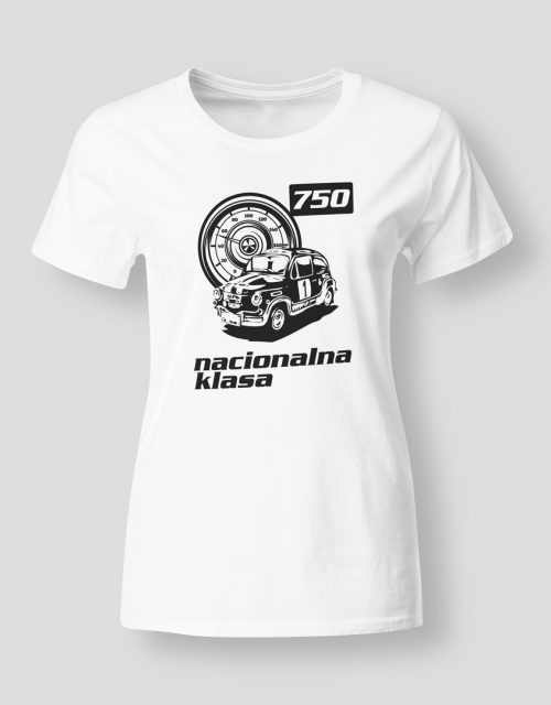 Nacionalna klasa