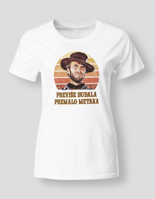 Previše budala...