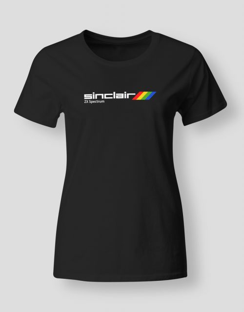 Sinclair ZX Spectrum
