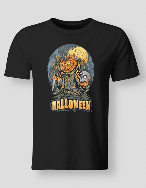 Halloween strašilo