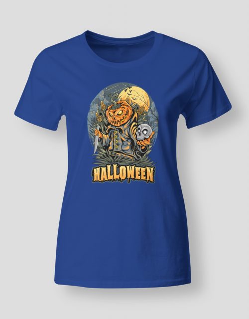Halloween strašilo