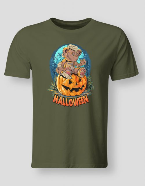 Halloween medvjedić
