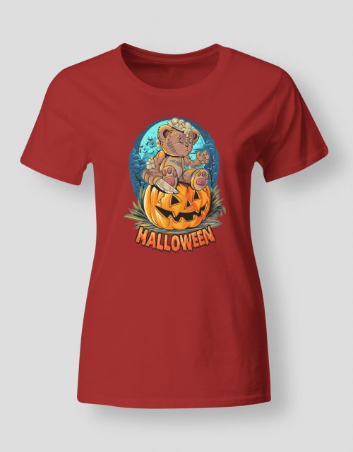 Halloween medvjedić