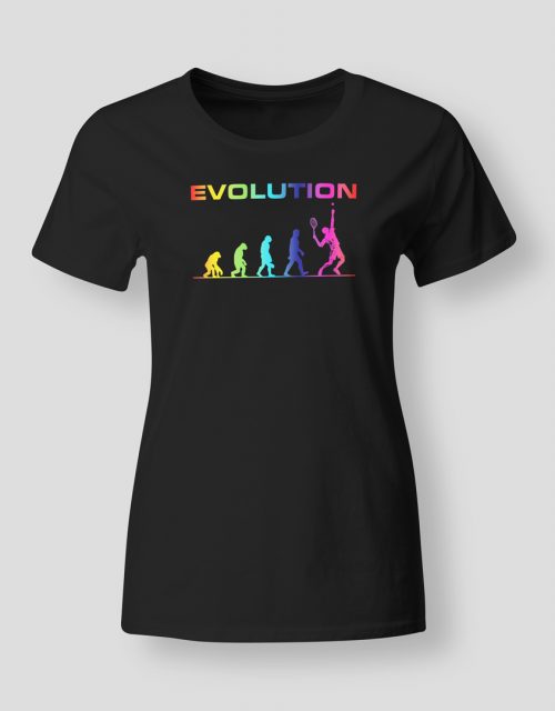Evolution