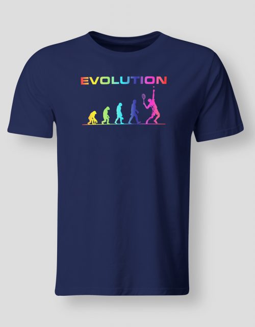 Evolution