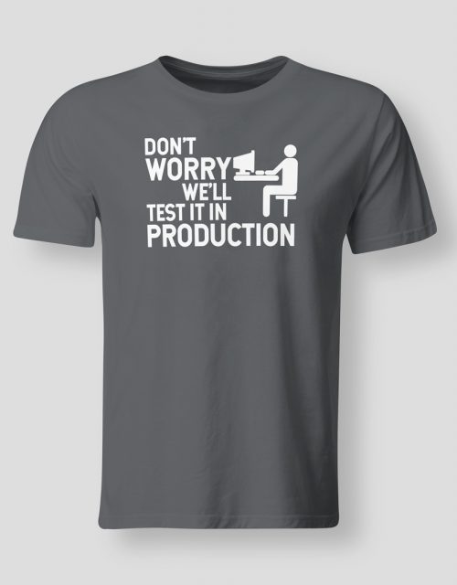 Production test