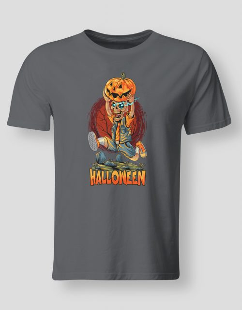 Halloween zombi