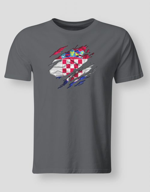 Hrvatska u srcu