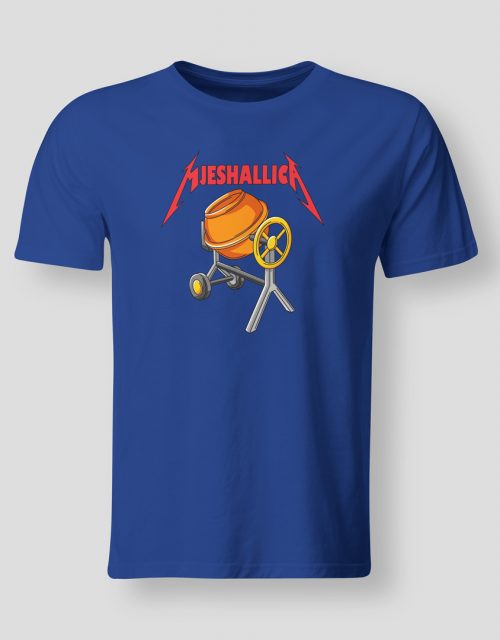 Mjeshallica