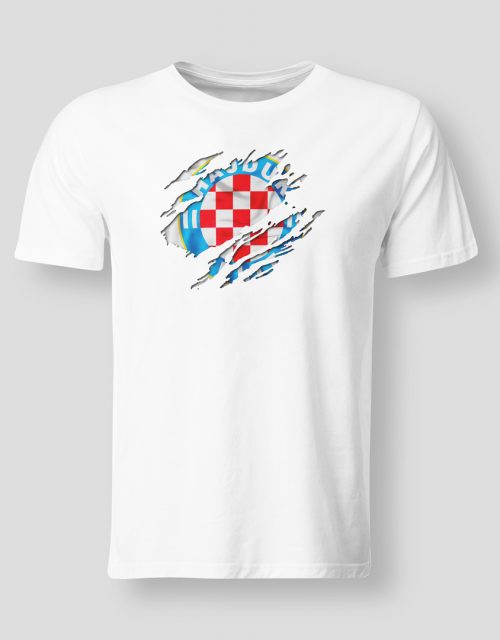 Hajduk u srcu